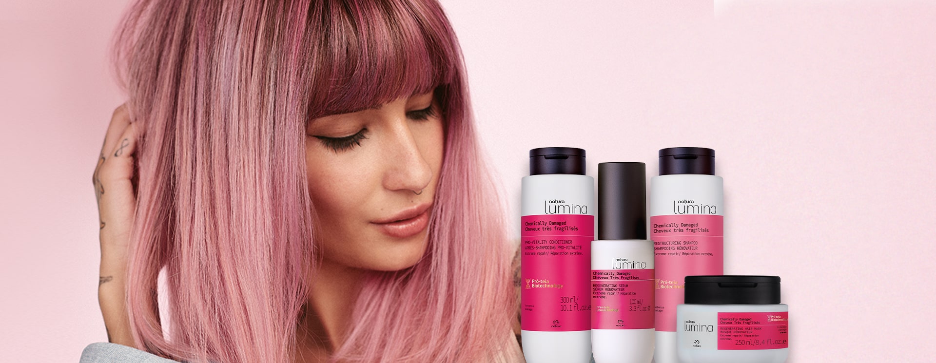 Porous hair: how to identify and take care of it