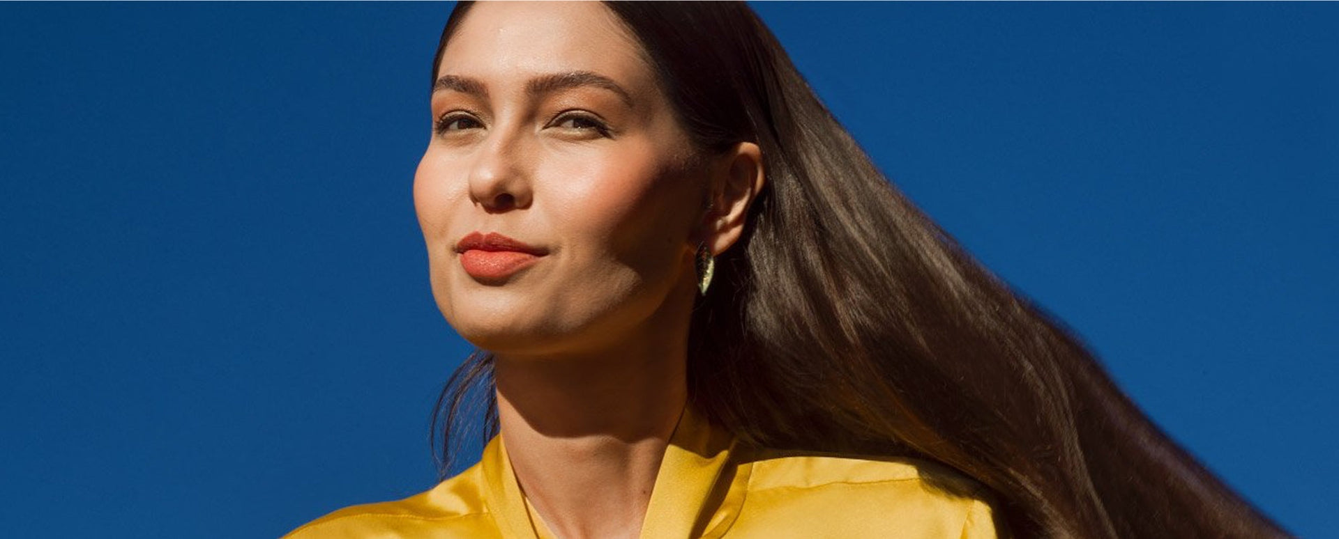 5 Easy Daily Care Habits to Make Your Hair Grow More Quickly
