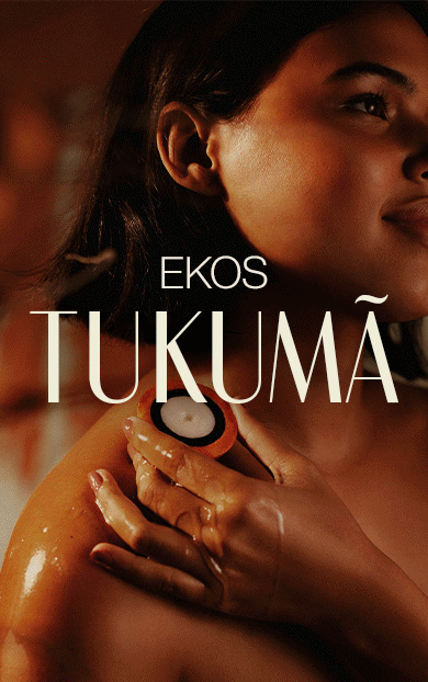 Natura - Ekos Tukumã