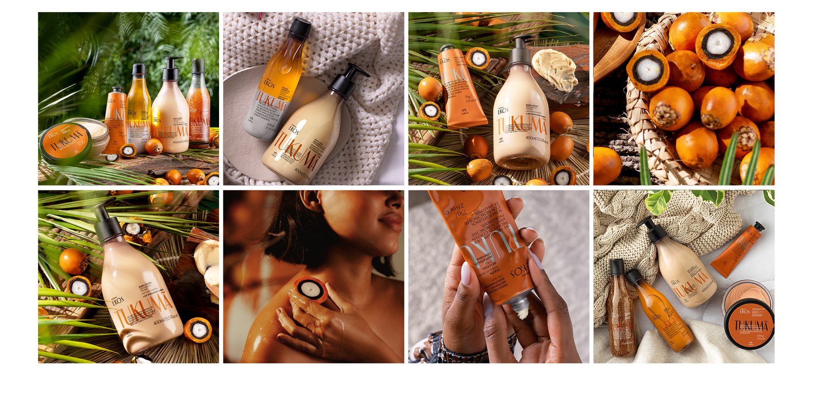 Natura - Follow us on Instagram @natura.usa