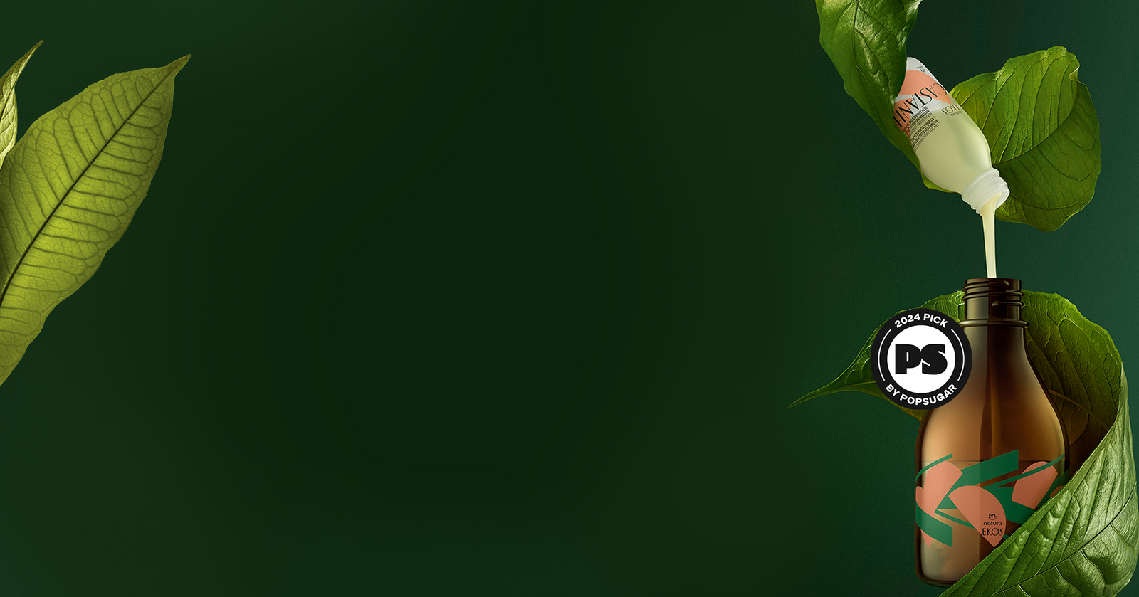 Natura Ekos Castanha Concentrado