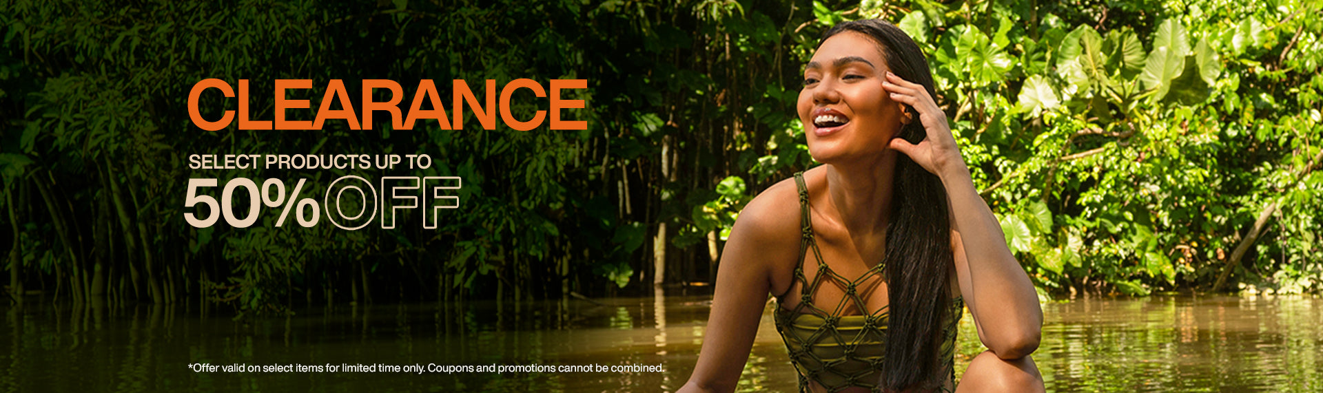Natura Clearance