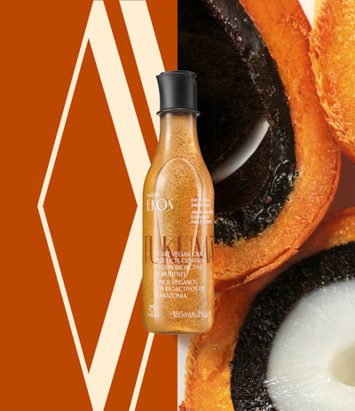 Ekos Tukumã Exfoliating Shower Gel_mobile