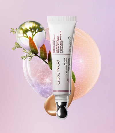 Chronos puffiness and dark circles serum_mobile