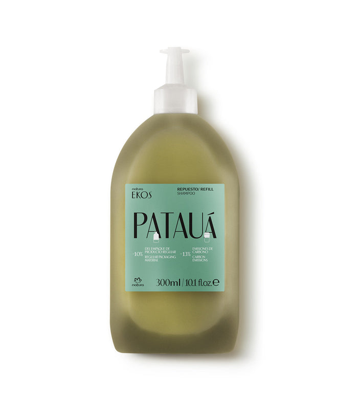 Ekos Murumuru Hair Anti-Damage Shampoo Refill_mobile