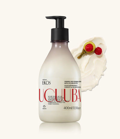 Natura Ekos Ucuuba Firming & Repairing Body Lotion_mobile