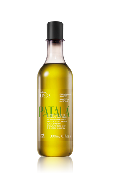 Natura Ekos Patauá Strengthening Shampoo, 300ml