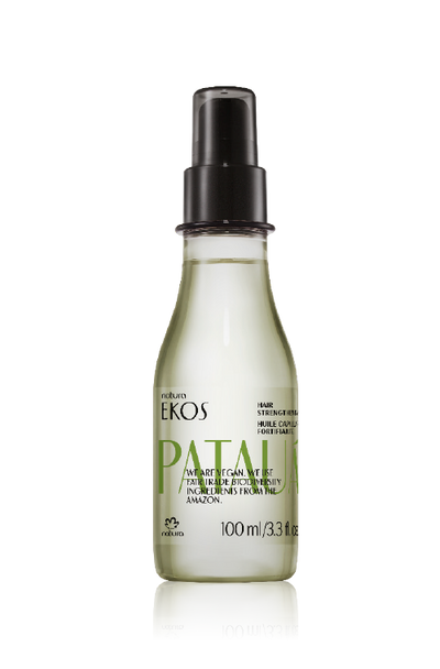 Natura Ekos Patauá Strengthening Hair Oil, 100ml