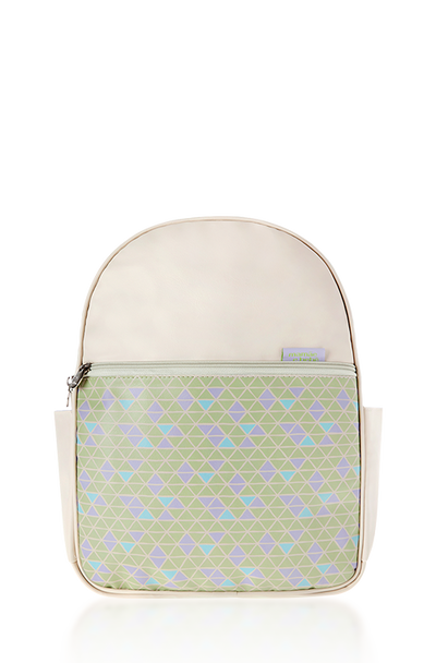 Mochila para Bebé - Mamãe e Bebê