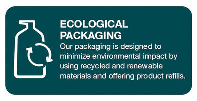 Emballage écologique