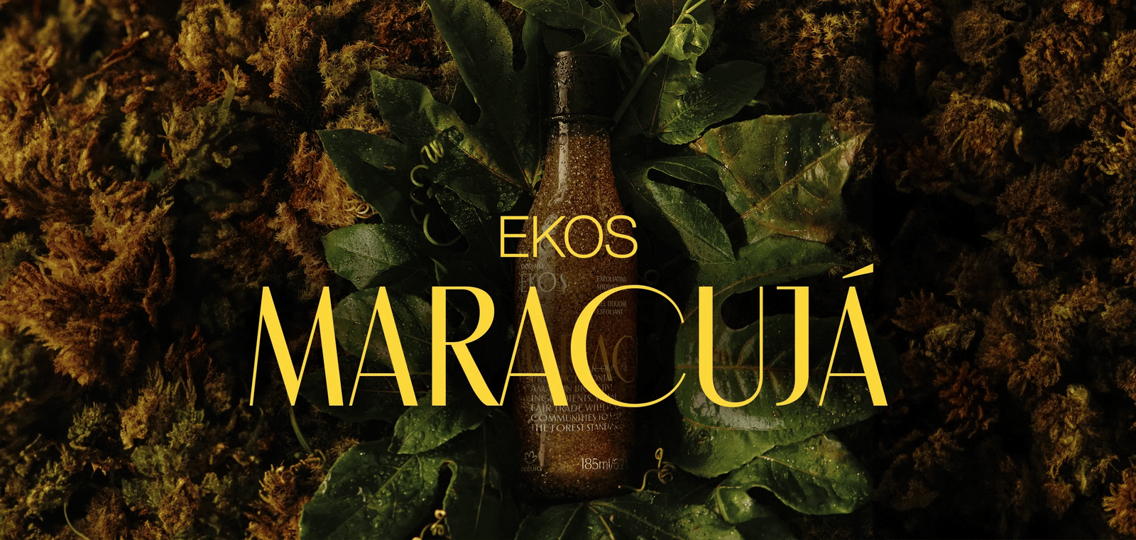Natura - Ekos Açaí