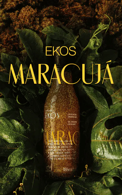 Natura - Ekos Açaí