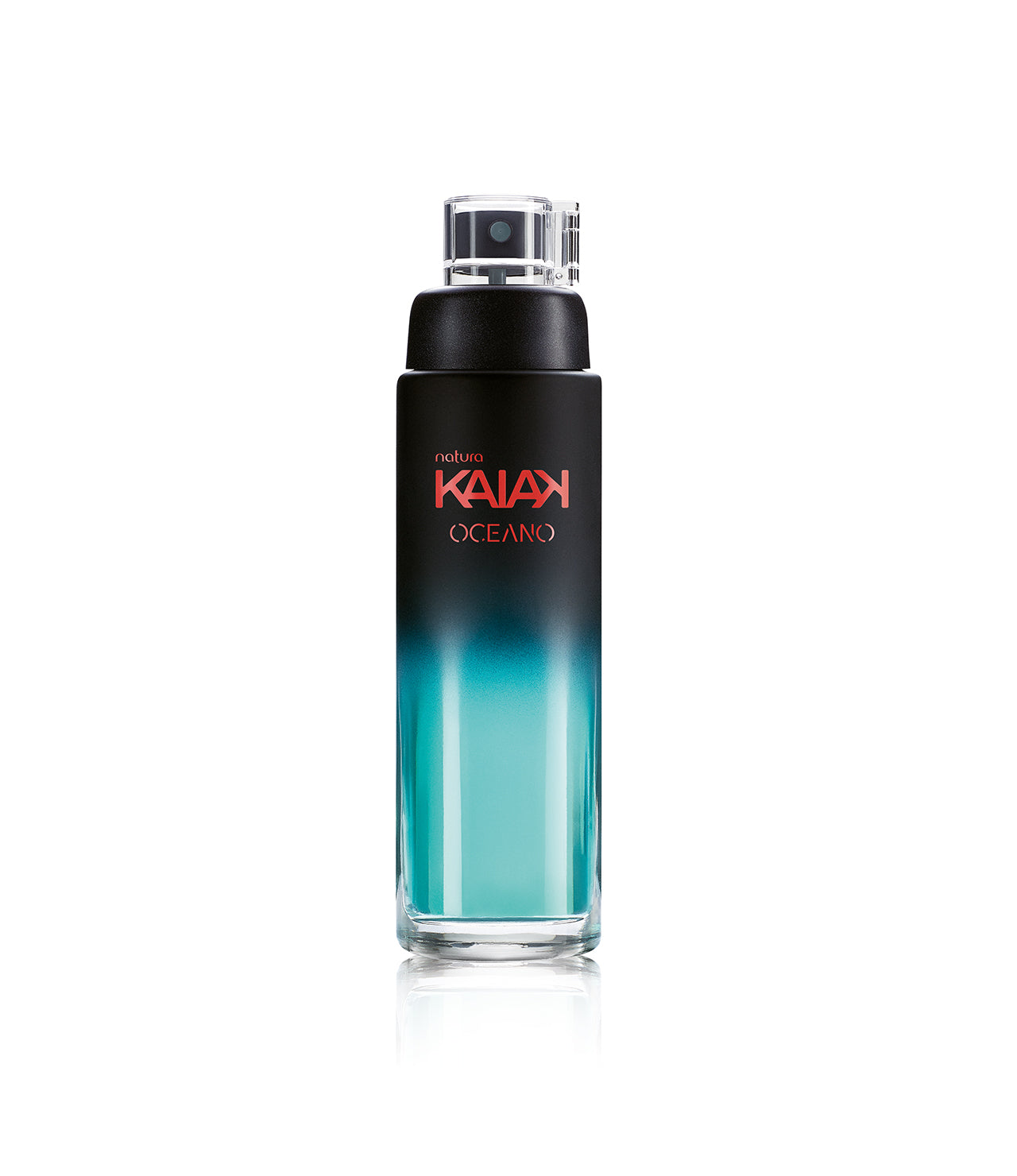 Eau de Toilette para Mujer Kaiak Oceano