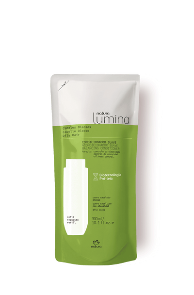 Lumina Balancing Conditioner Refill
