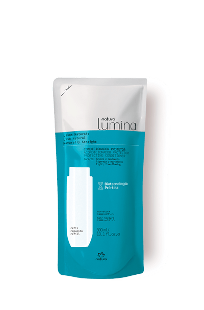 Lumina Protecting Conditioner Refill