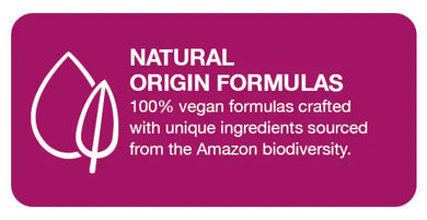 Formules d'origine naturelle