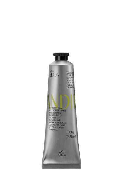 Ekos Andiroba Massage Fluid
