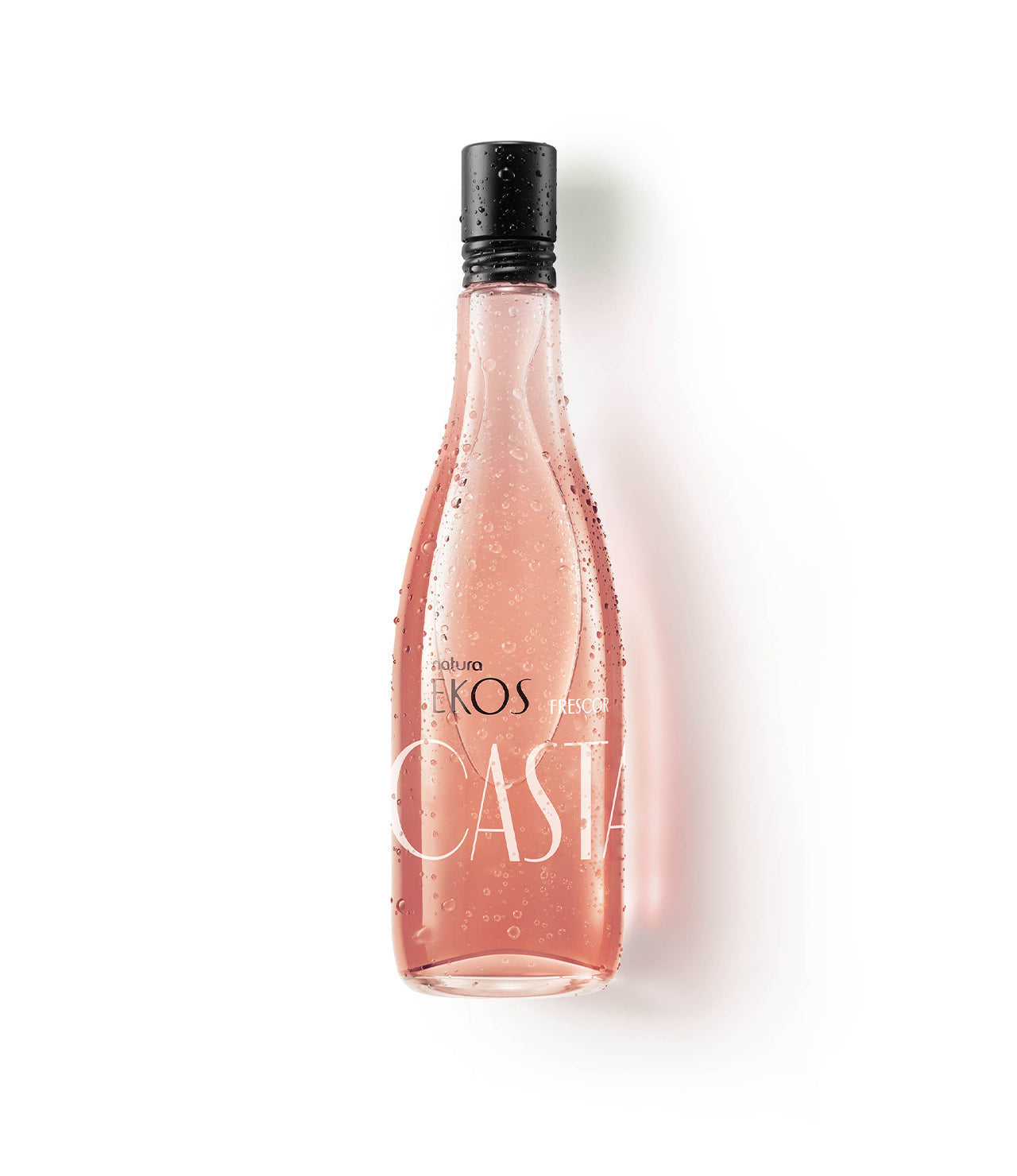 Eau de Toilette Frescor Ekos Castanha