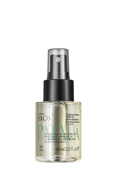 Ekos Patauá Hair Anti-Breakage Re-Strengthening Oil_thumbnail