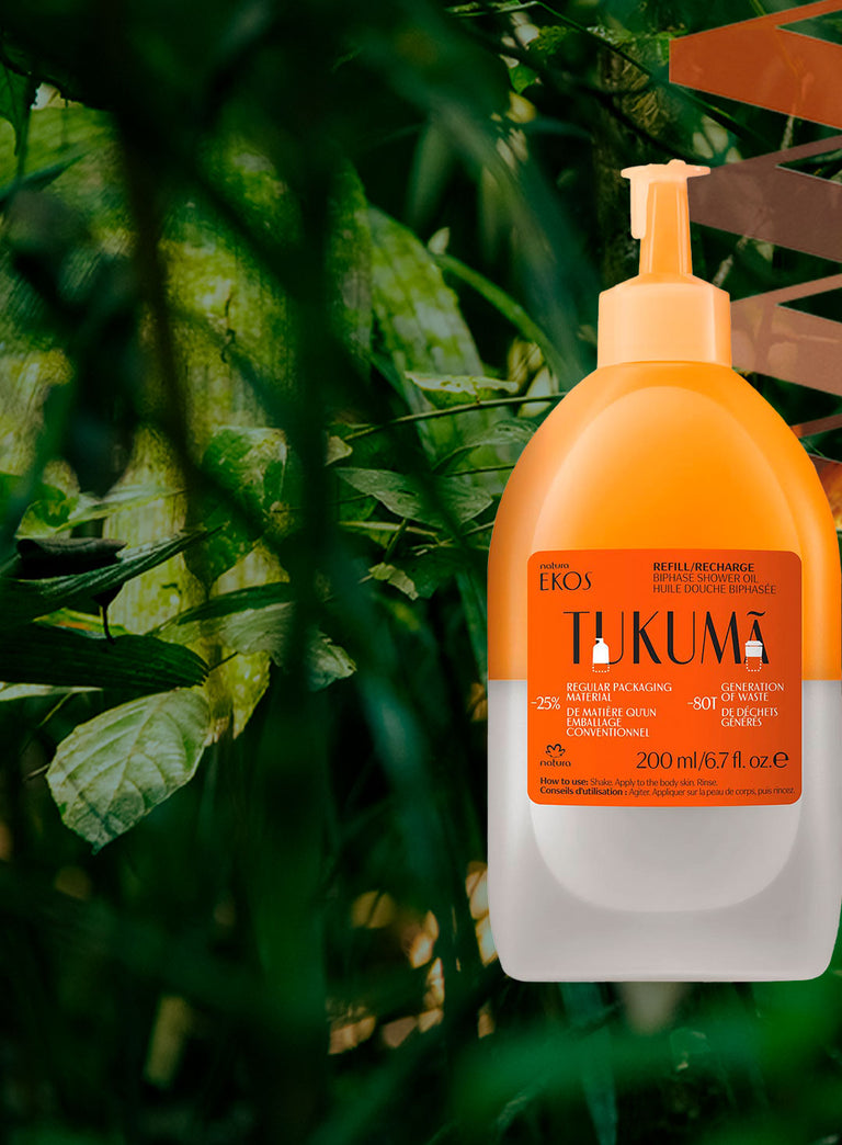 Natura Ekos Refills