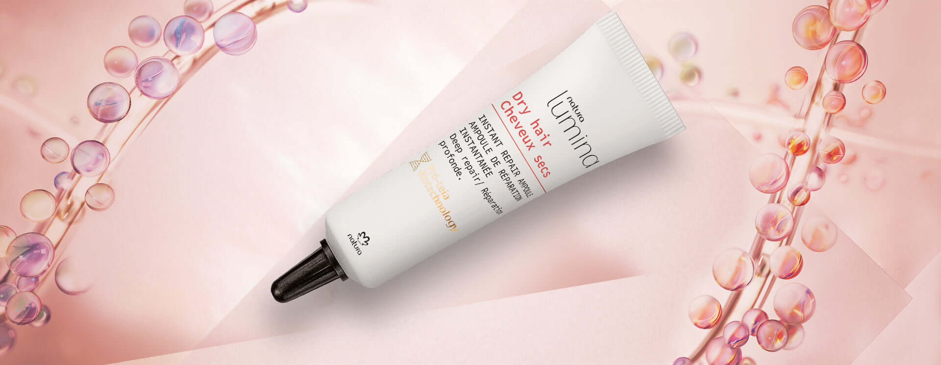Moisture Ampoule: What Is It & What Can It Do For Your Hair?