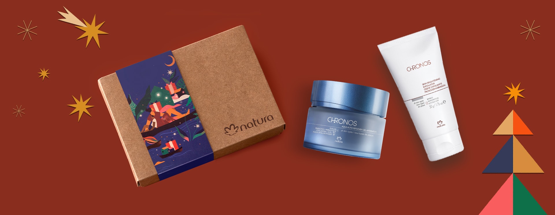 The Best Beauty Gifts are here