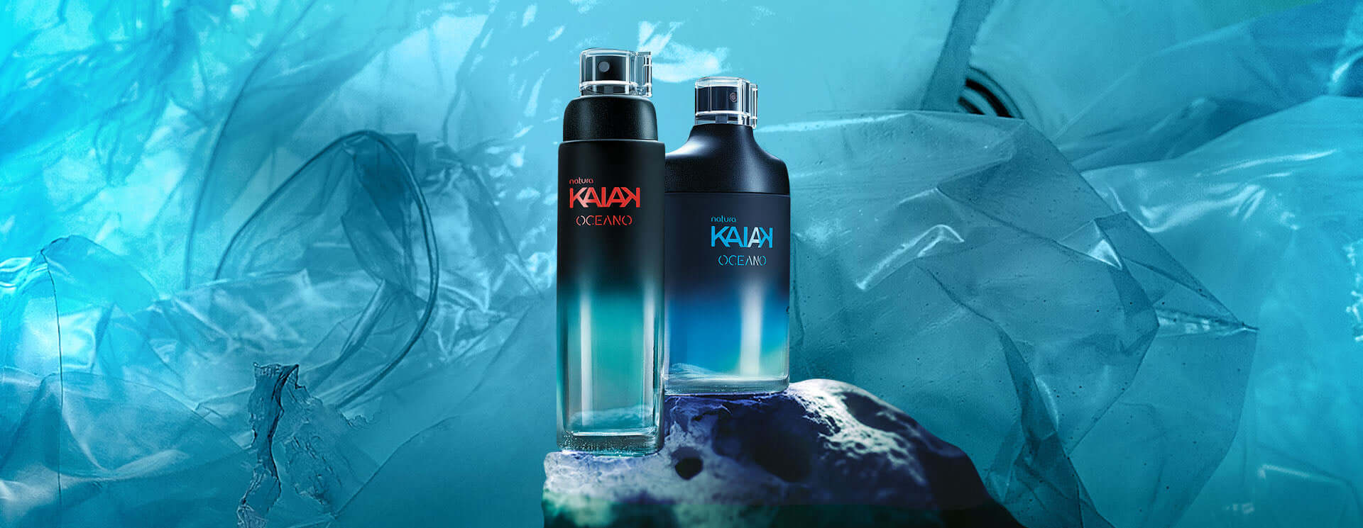 Natura is for More Beauty and Less Waste