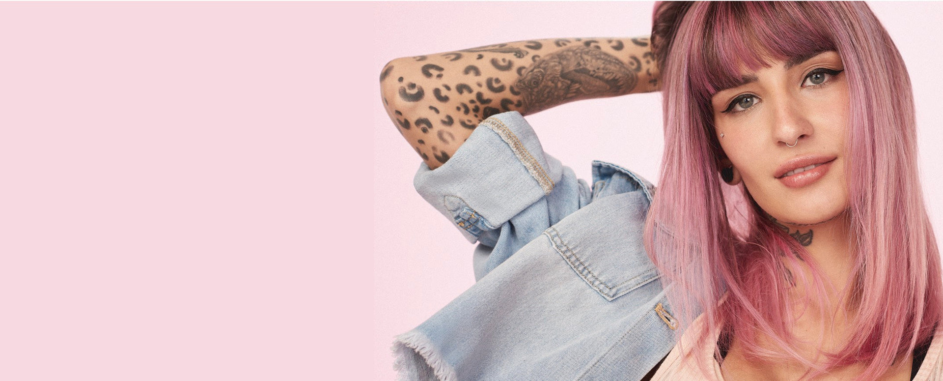 How To Repair Damaged Hair: A Guide For Every Hair Type