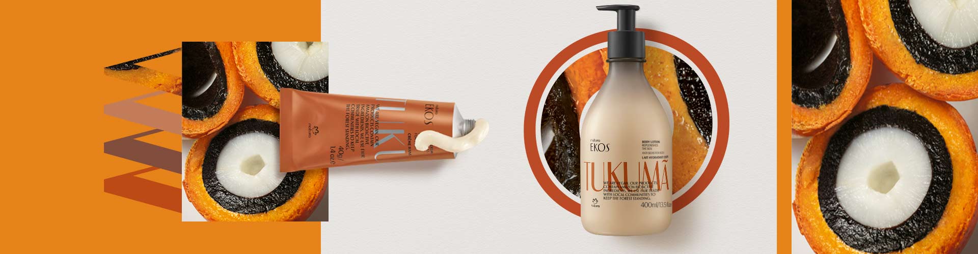 From the Amazon Forest to Your Daily Beauty Routine