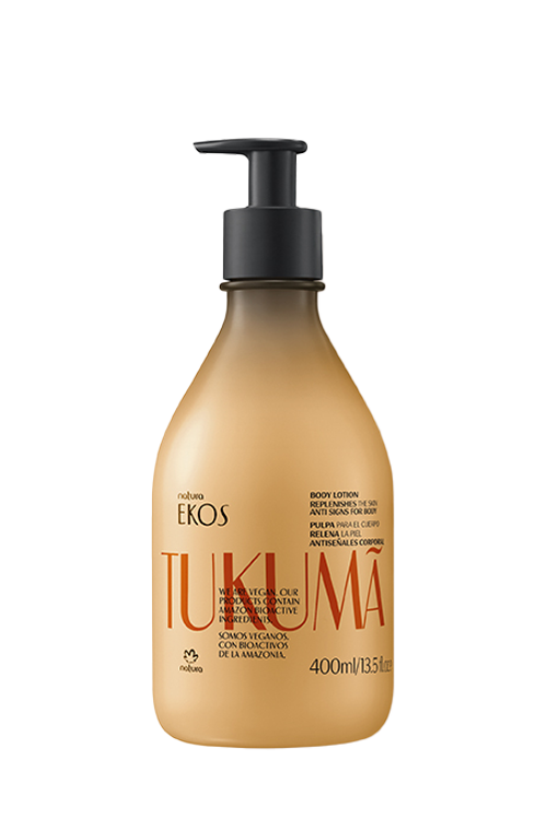 Ekos Tukumã Body Lotion_thumbnail