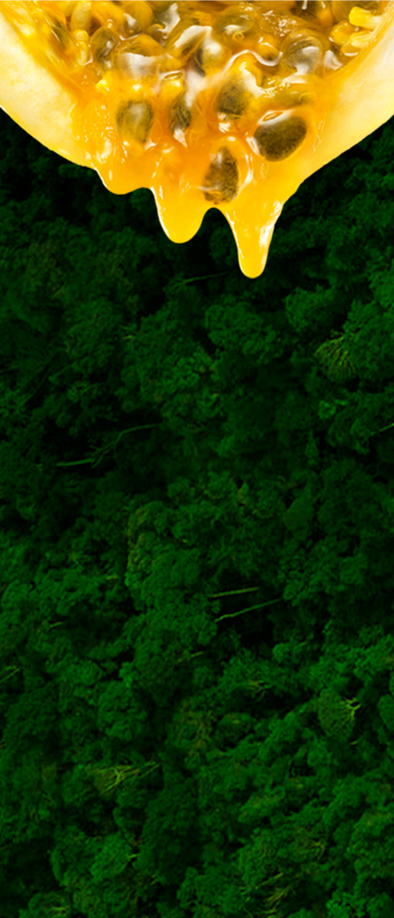 Natura Ekos Maracujá