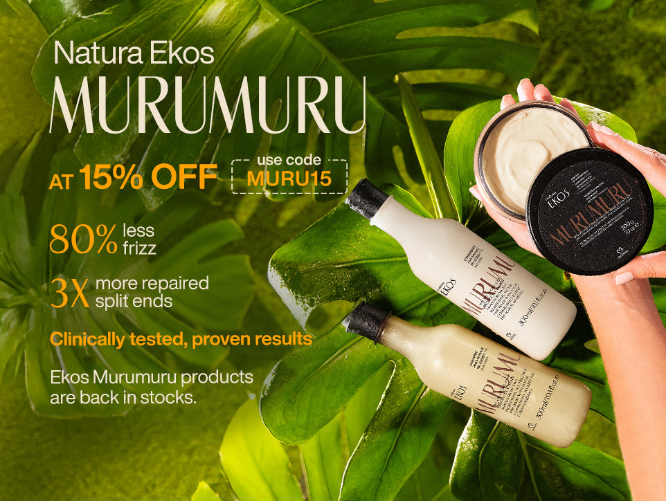 Ekos Murumuru Offer