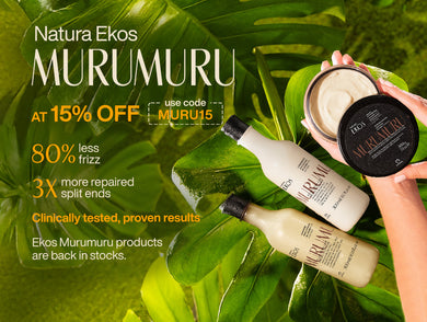 Ekos Murumuru Offer