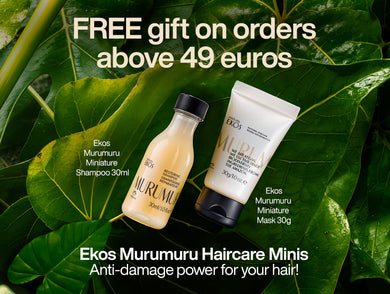 Natura - Gift With Purchase