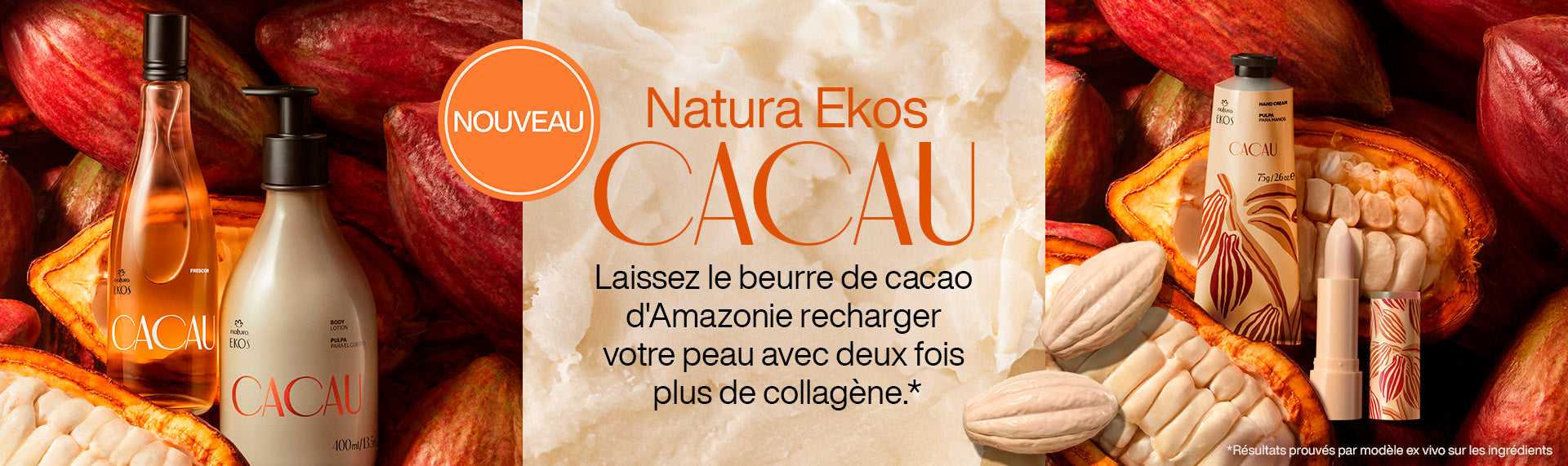Ekos Cacau