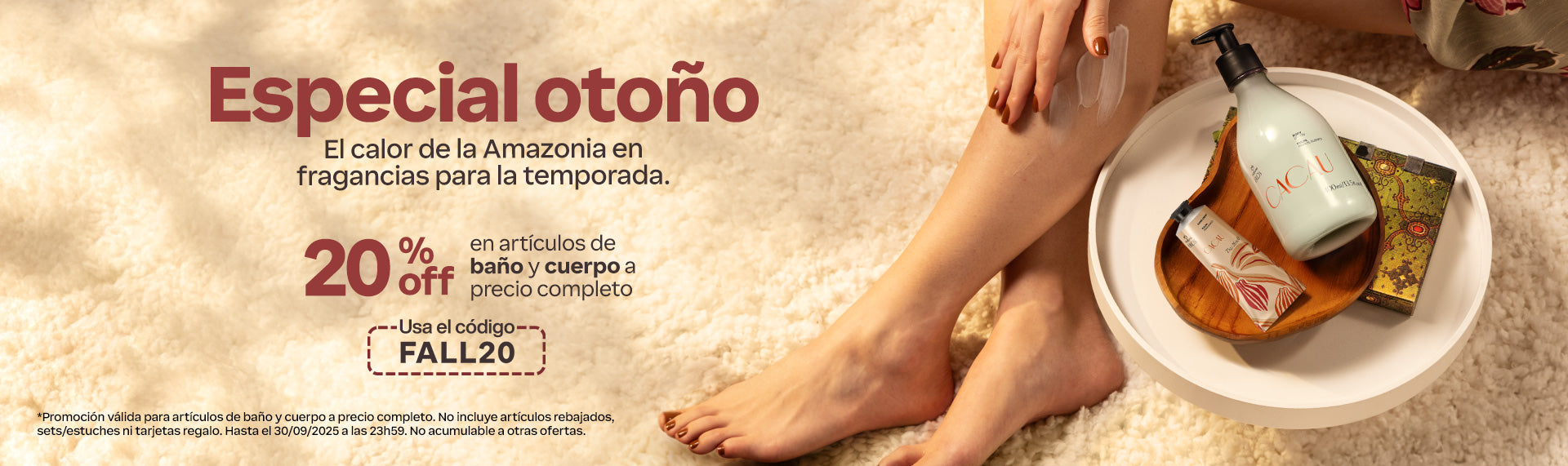 La Edición de Otoño
