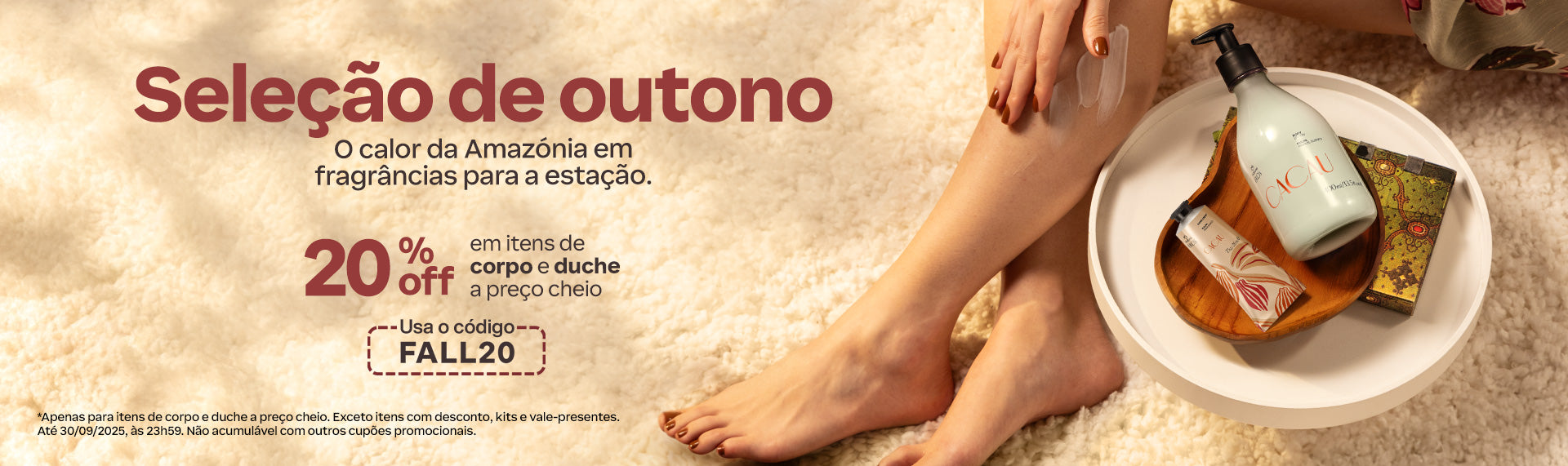 A Edição de Outono