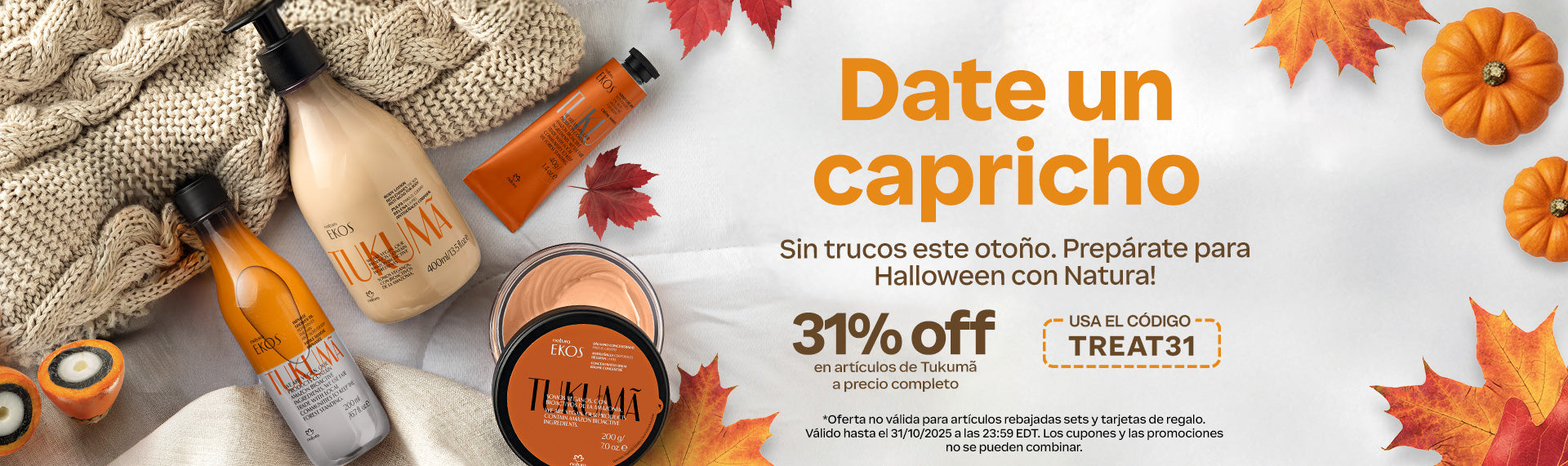Date un capricho