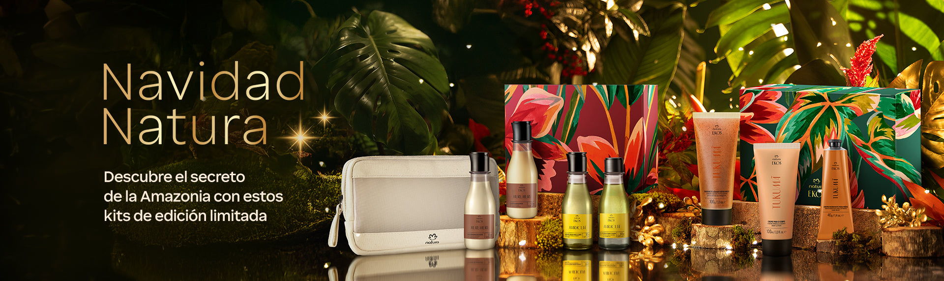 Regalo de vacaciones con compra