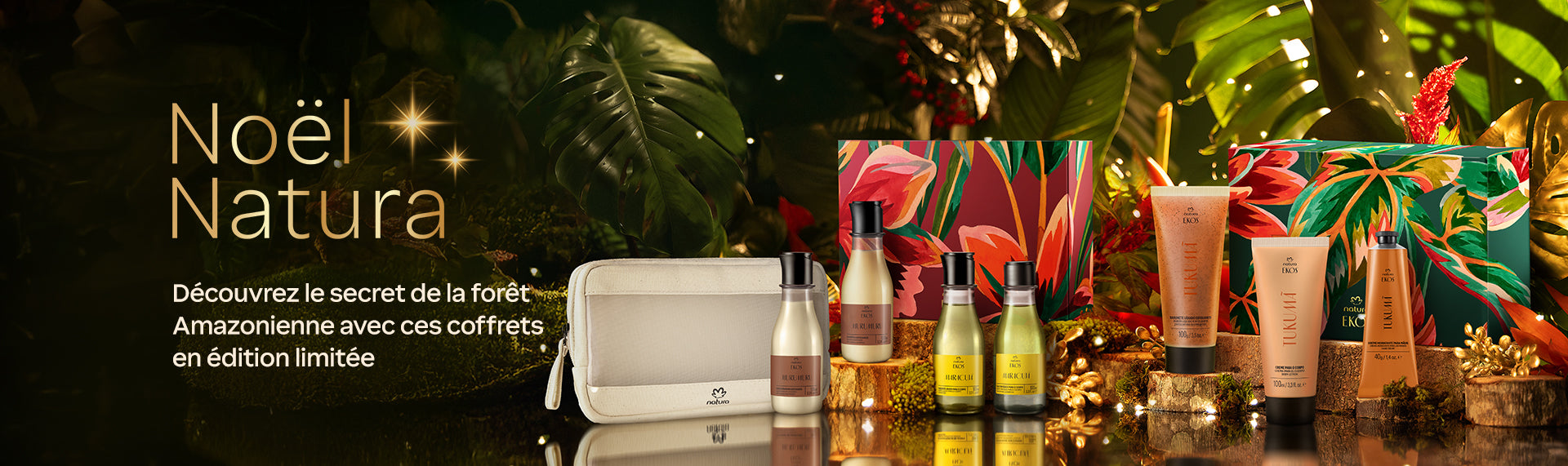 Cadeau de vacances avec achat