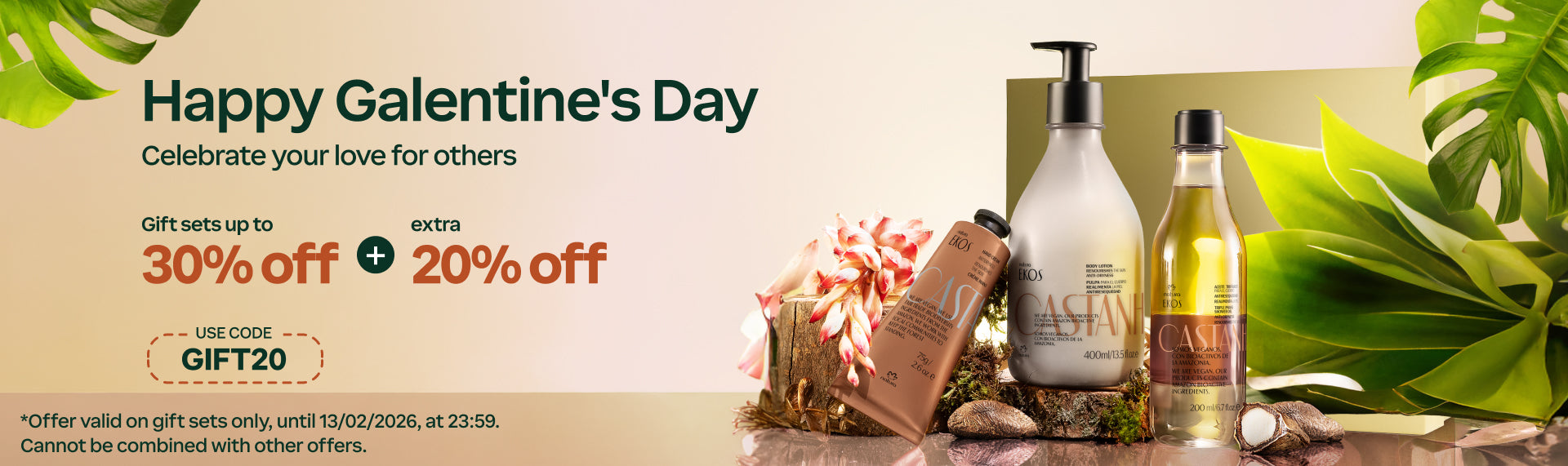 Confezioni Regalo per la Festa delle Amiche