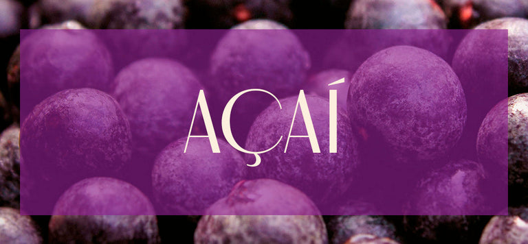 Natura - Açaí Bioactivo