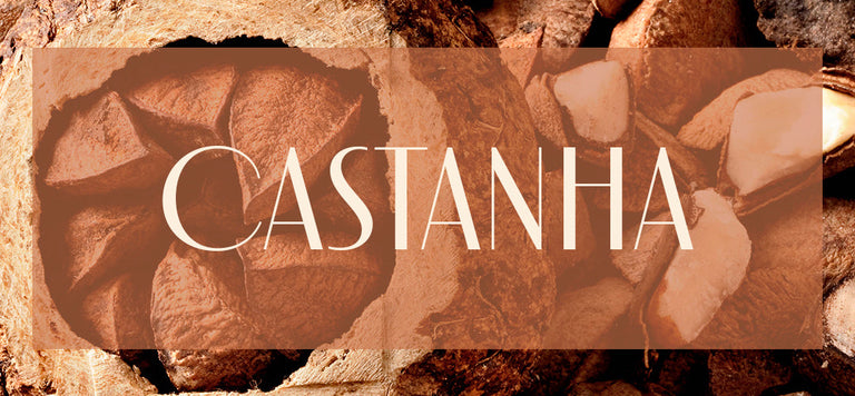 Natura - Castanha Bioactivo