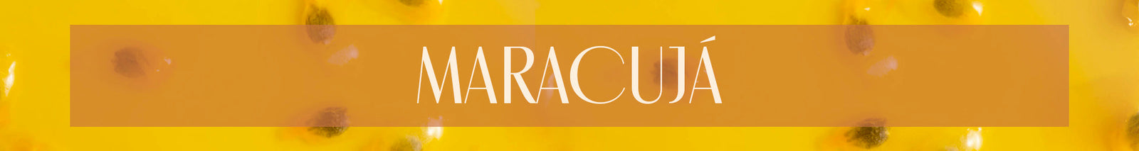 Natura - Maracujá Bioactivo