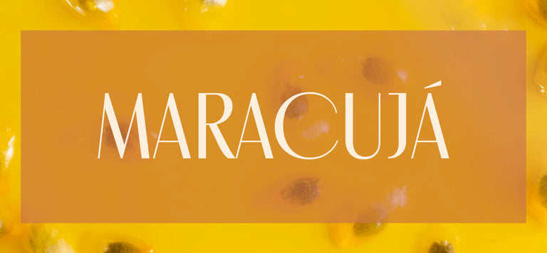 Natura - Maracujá Bioactivo