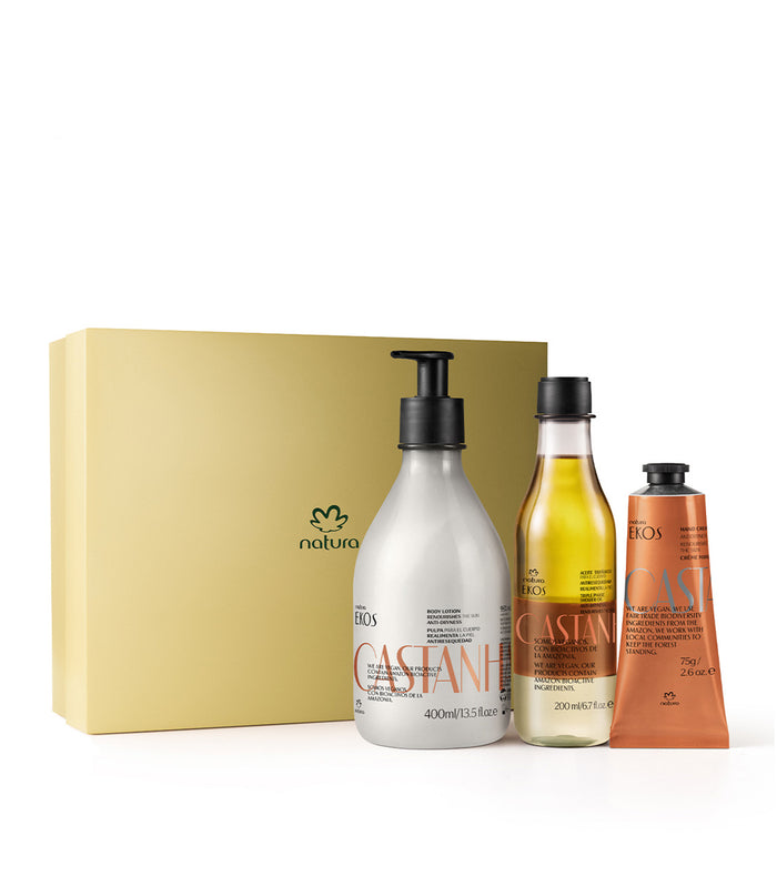 Castanha Brazil Nut Deep Nourishing Holiday Set_mobile