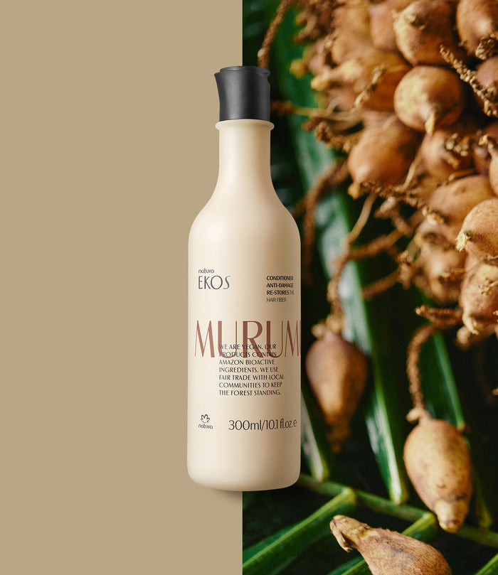 Ekos Murumuru Hair Anti-Damage Conditioner_mobile