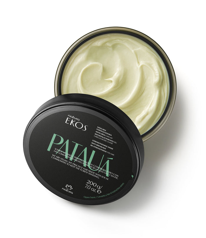 Ekos Patauá Strengthening Anti-Breakage Hair Mask_mobile