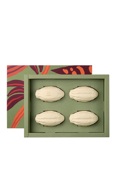 Ekos Cacau Creamy Monopack Bar Soap Set_thumbnail