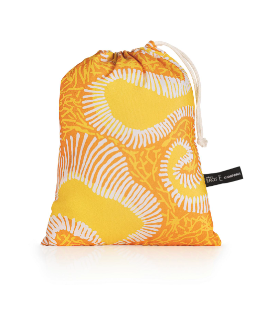 Free Small Cotton Pouch 🎁